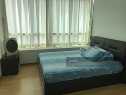 Oasis Garden (D19), Condominium #206729911